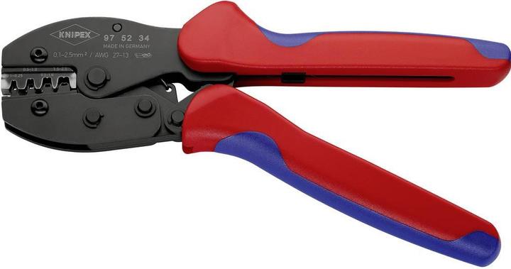 Immagine prodotto Knipex PreciForce (315 mm)
