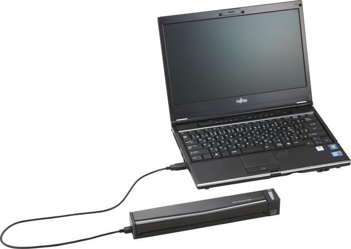 Produktbild Fujitsu ScanSnap S1100i (USB)