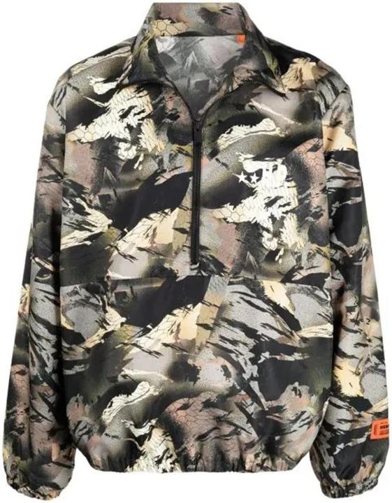 Immagine prodotto Heron Preston Camouflage Winkbreaker (S)