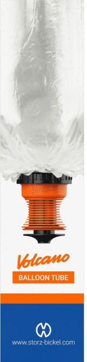 Storz & Bickel Ballonschlauch (5 x)
