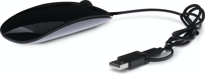 Actual product image LMP Easy Mouse (Cable)