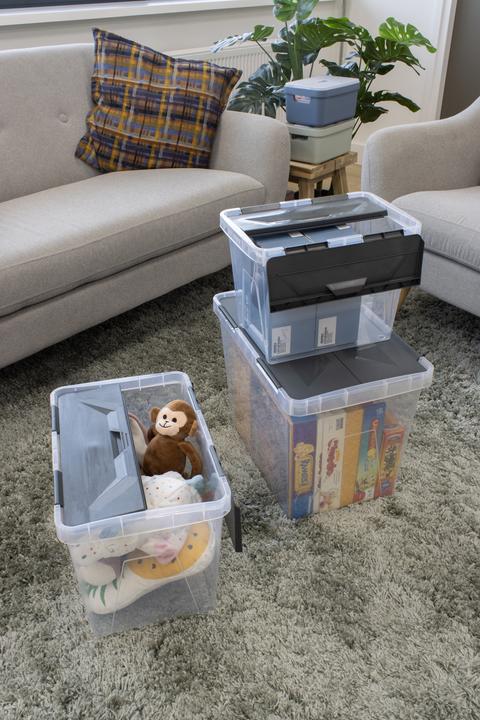 Actual product image Sunware Box (32.30 cm, 40 l)