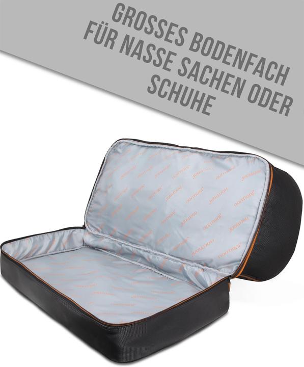 Produktbild Normani Sporttasche 90 l Nordpass (90 l)