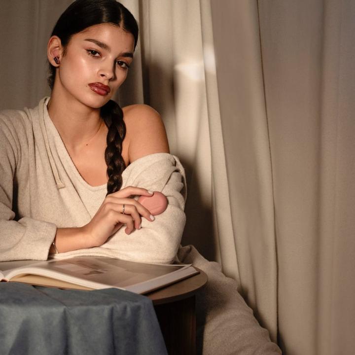 Produktbild Sudio N3 Pro Pink (ANC, 30 h, Kabellos)