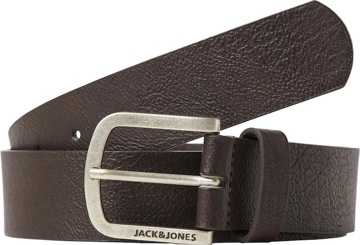 Jack & Jones Lederimitat Gürtel (105)
