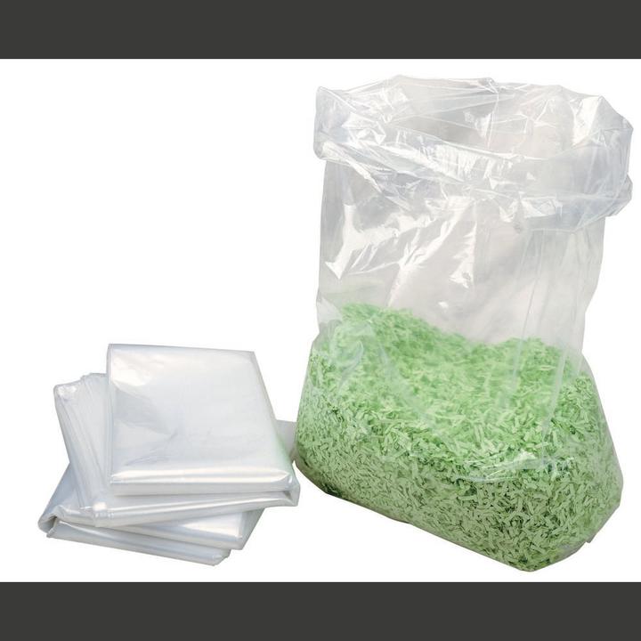 Actual product image HSM Collection bag 141099510 10 pieces (10x, 180 l)