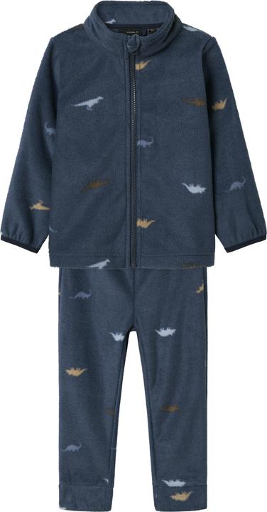Produktbild Name it Dinosaurier Fleeceset (110)