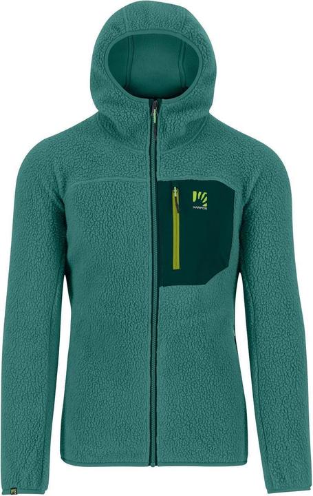 Produktbild Karpos Moiazza Retrò Hoodie Fleece (L)