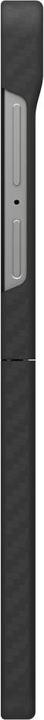 Actual product image Spigen Air Skin Case (Samsung Galaxy Z Flip7)