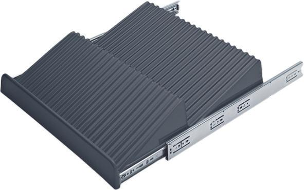 Peka Metall Schuhablageset (1 Stk.)