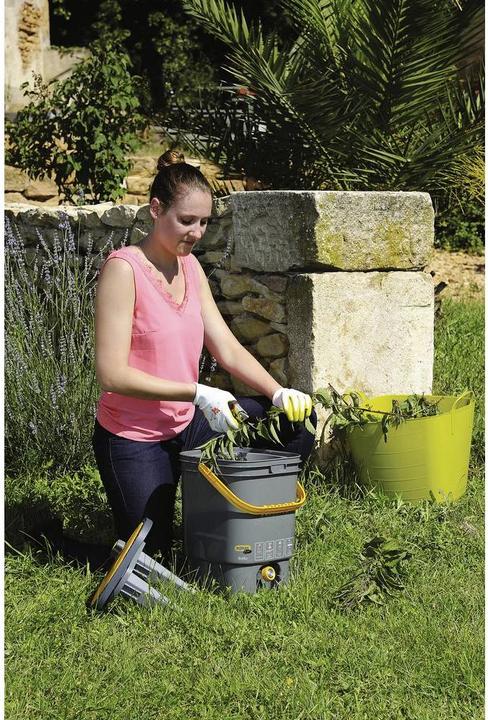 Produktbild Hozelock Biomix (16 l)