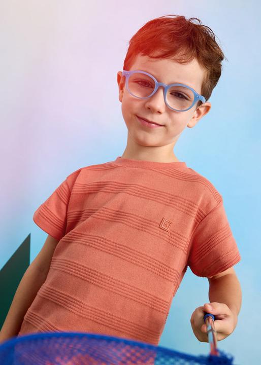 Actual product image MAYORAL T-Shirt kurzarm (92)