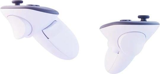 Immagine prodotto Oculus Occhiali 3D META QUEST 3S 256GB (256 GB)