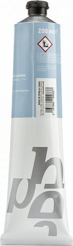 Actual product image Pebeo XL Fine Oil (Light blue, 200 ml)