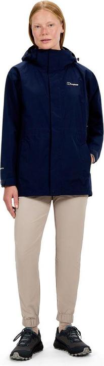 Actual product image Berghaus Glissade Gore-Tex InterActive Jacke für Damen (40)