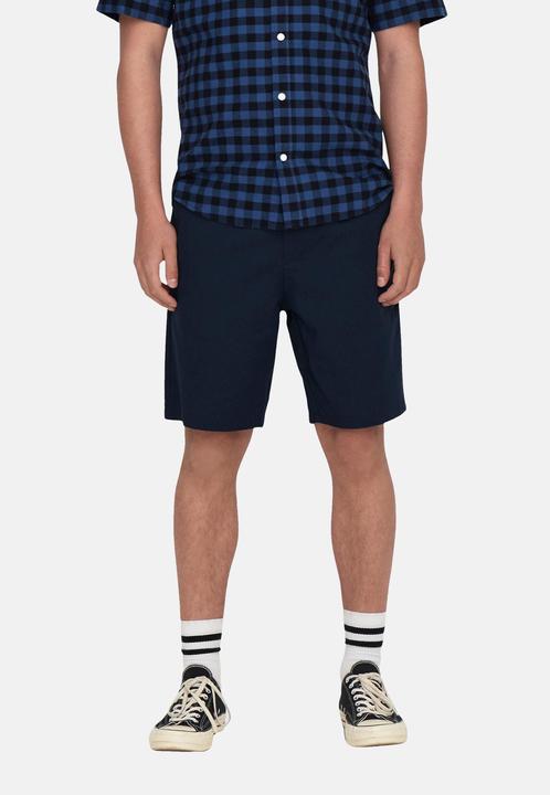 Produktbild Only & Sons Onslinus 0007 Cot Lin Noos (XXL)