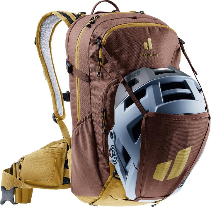 Actual product image Deuter Attack 18 (18 l)