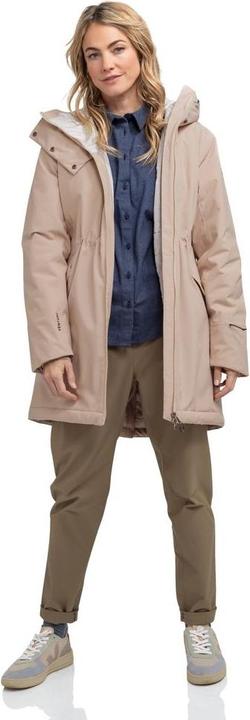 Produktbild Schöffel Ins Parka Style Crivat