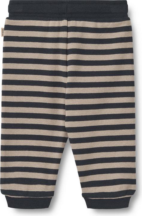 Actual product image Wheat Leo baby sweatpants (74)