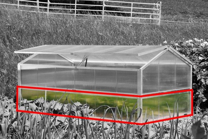 Immagine prodotto Neogard Unterbau