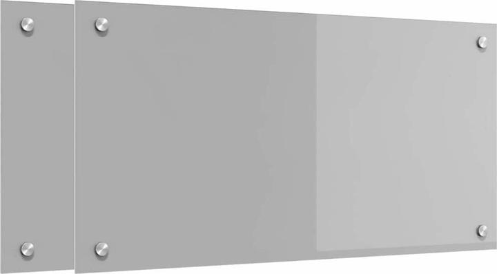 Actual product image vidaXL Küchenrückwand