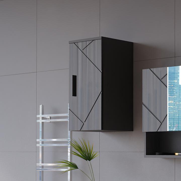 Produktbild Vicco Irma (30 x 24 x 59 cm)