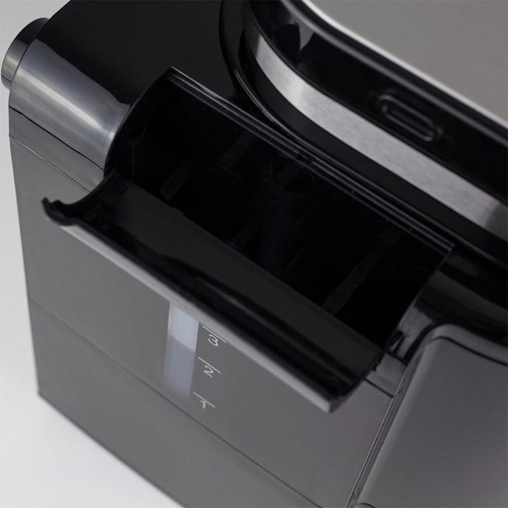 Produktbild Caso 1848 Coffee Compact, Mit LCD-Display & Timer