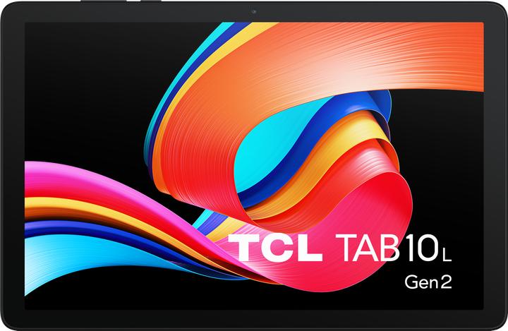 Actual product image TCL TAB 10L Gen2 (10.10", 32 GB, Charcoal)