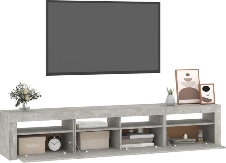 Image du produit VidaXL Korotsek (240 x 35 x 40 cm)