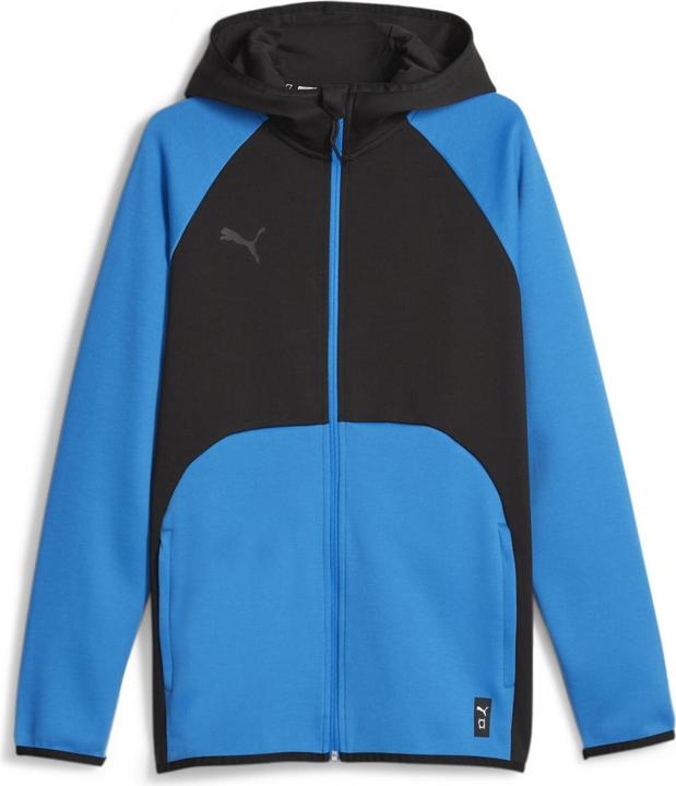 Image du produit Puma Veste Hoops Team Dime (XXL)