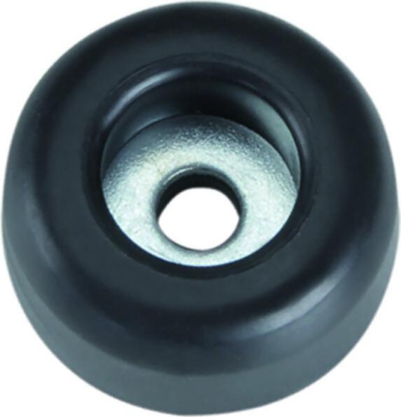 Produktbild Adam Hall 4900 Gummifuss 25 (1 Stück)
