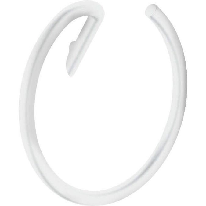 Deante, Handtuchhalter + Handtuchhaken, Wandhandtuchhalter - rund