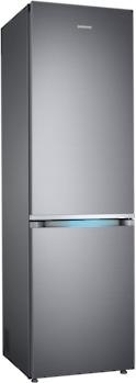 Actual product image Samsung RL36R8739S9/EG premium stainless steel look (355 l)