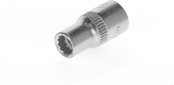 Produktbild Gedore Socket 1/4in 6 mm (6 mm)