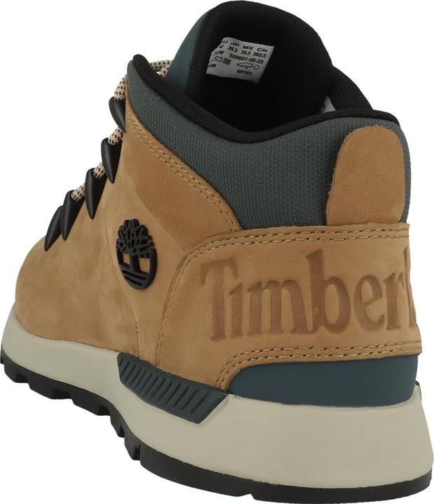 Actual product image Timberland Sprint Trekker Mid Lace Up Sneaker (47.5)