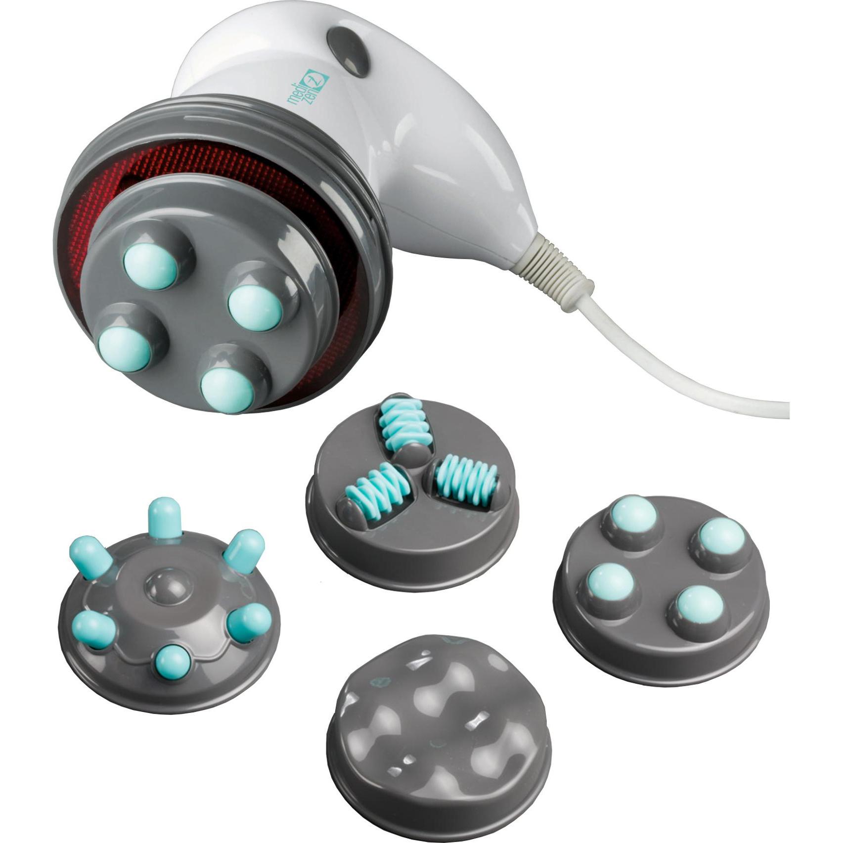 Poly Pool Massagegerät 4in1 (ARD.M240N)