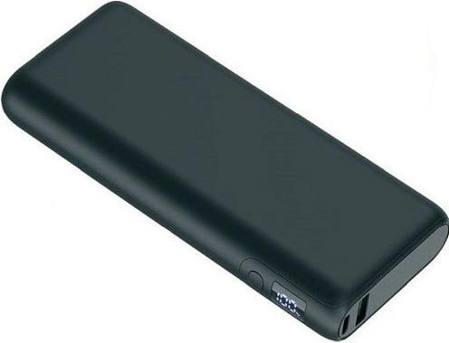20000 mAh
