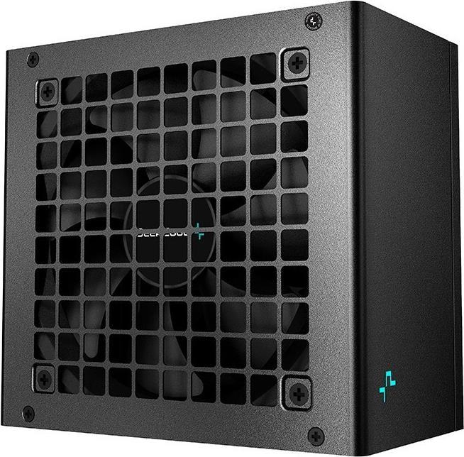 Deepcool 650D Unité d'alimentation 20+4 broches ATX Noir (650 W)