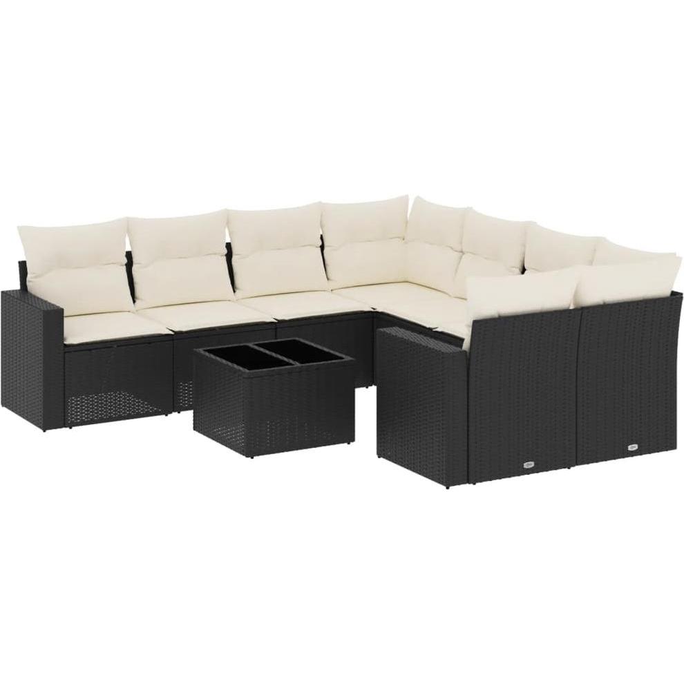 VidaXL, Gartenlounge, Sibille