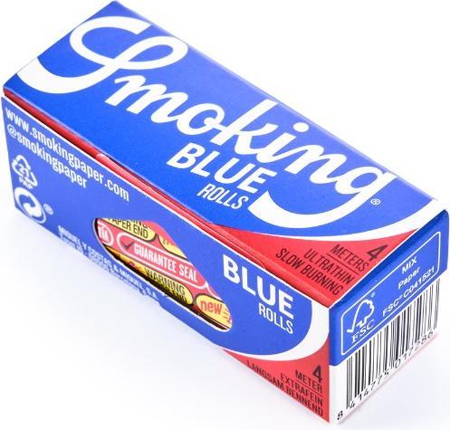 Produktbild Smoking Blue