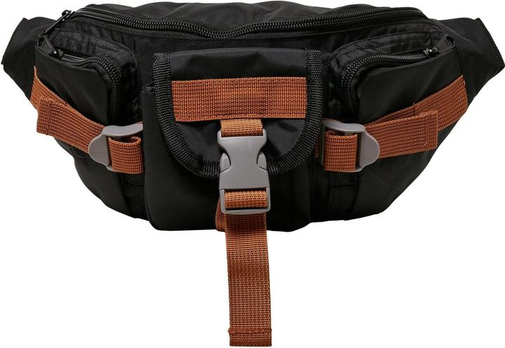 Produktbild Urban Classics Hiking Recycled Ripstop Shoulder Bag