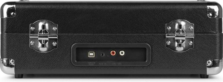Produktbild Audizio RP114 (Manuell)