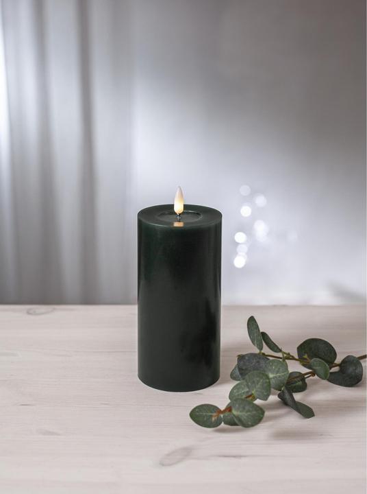 Produktbild Star Trading LED Pillar Kerze Flamme Flow (1 x)