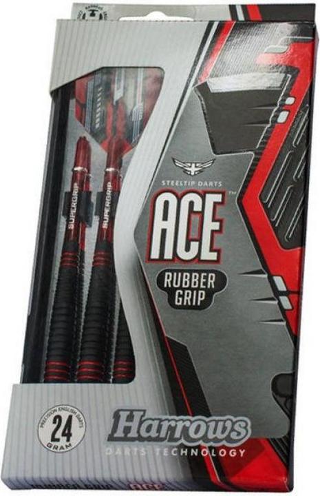 Produktbild Harrows Ace Steeltip Darts (20 g)