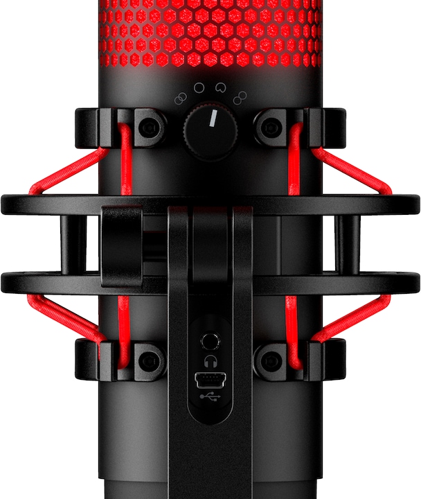 Produktbild HyperX QuadCast