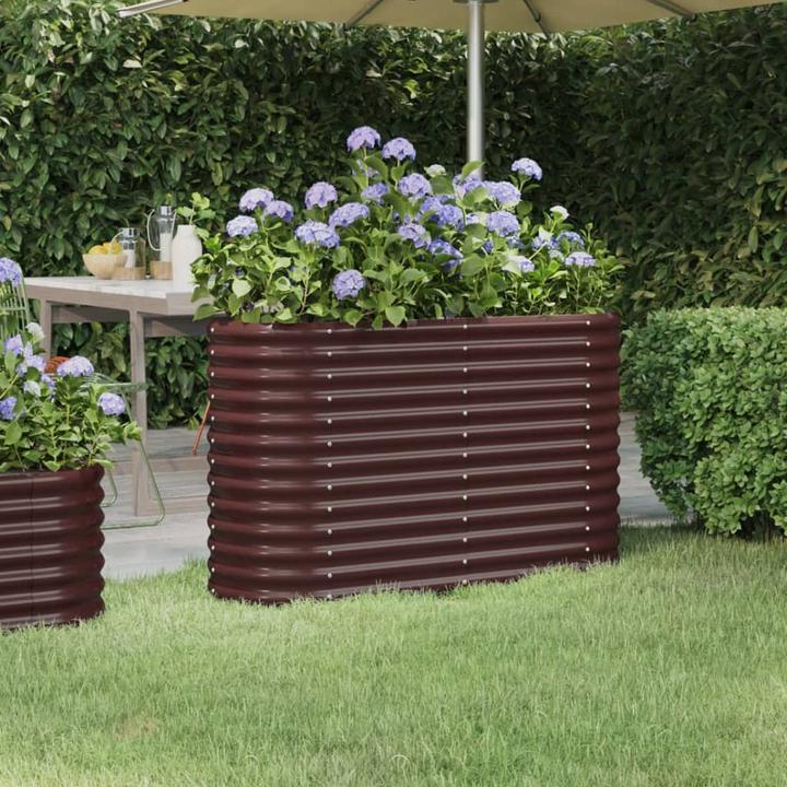 Produktbild VidaXL Gerdi