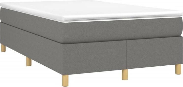 Actual product image vidaXL Boxspringbett (120 x 200 cm)