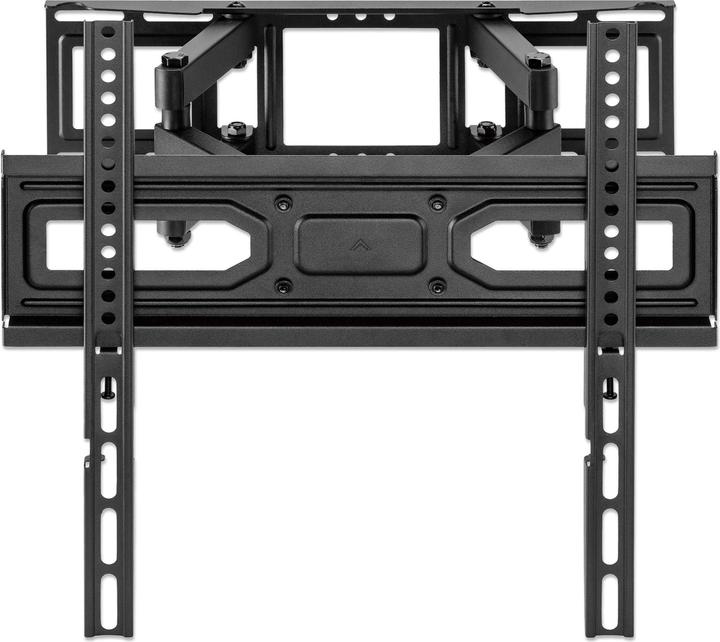 Immagine prodotto Manhattan Supporto da parete per TV, inclinabile, girevole e regolabile in orizzontale (Muro, 70", 40 kg)