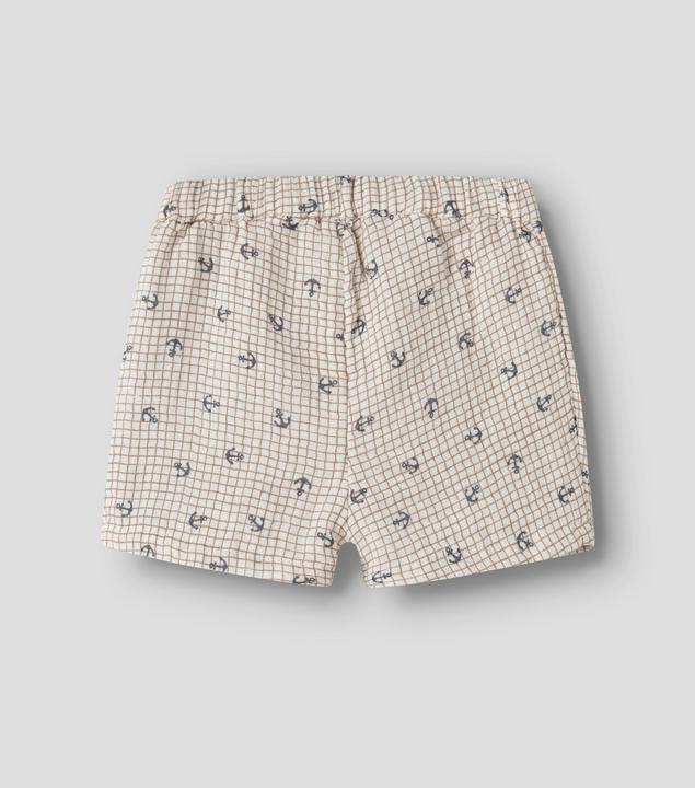 Produktbild Name it Regular Fit Shorts (74)