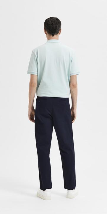 Image du produit Selected 172 SLIM TAPERED FIT FLEX Chino (W28/L32)